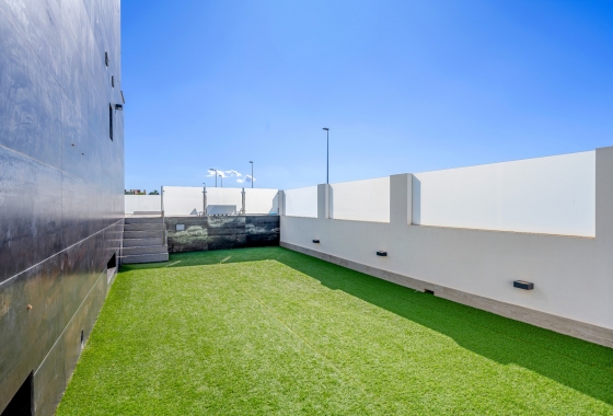 Rynek wtórny - Villa - Los Alcazares - Serena Golf