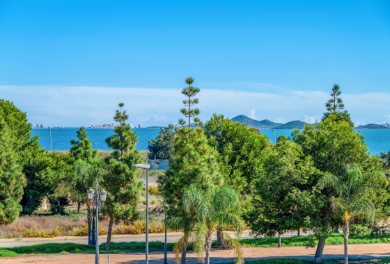 Rynek wtórny - Villa - Los Alcazares - Serena Golf