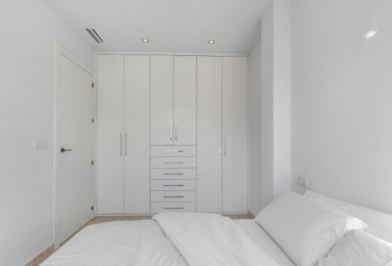 Rynek wtórny - Villa - Torrevieja - Sector 25