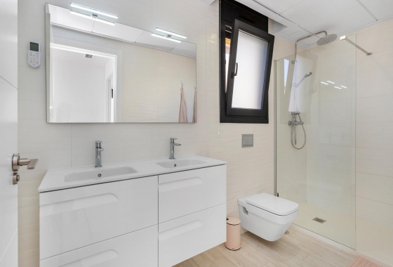 Rynek wtórny - Villa - Torrevieja - Sector 25