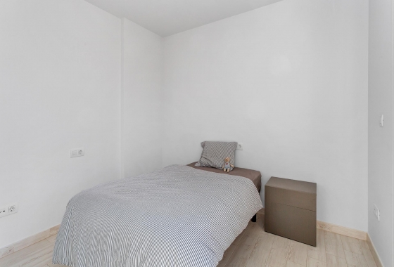 Rynek wtórny - Villa - Torrevieja - Sector 25