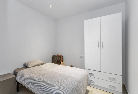 Rynek wtórny - Villa - Torrevieja - Sector 25