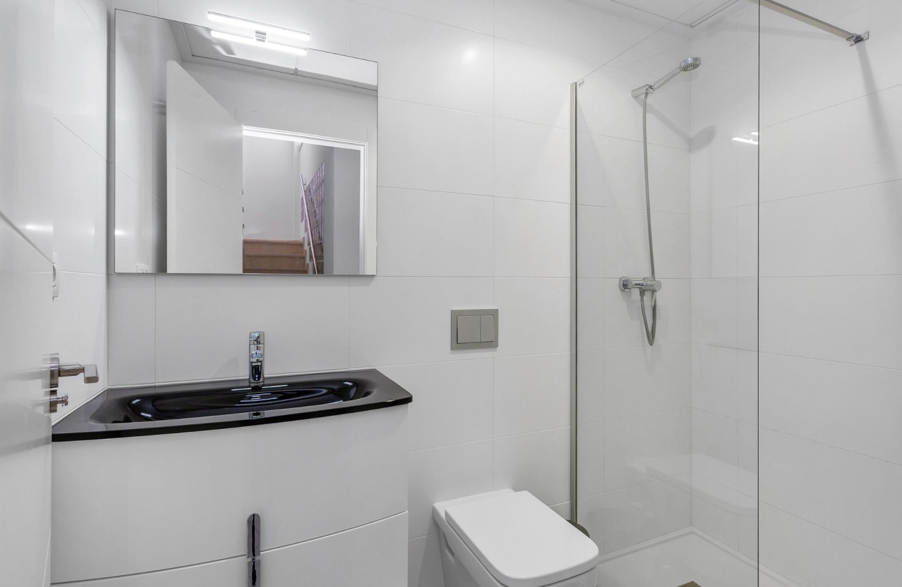 Rynek wtórny - Villa - Torrevieja - Sector 25