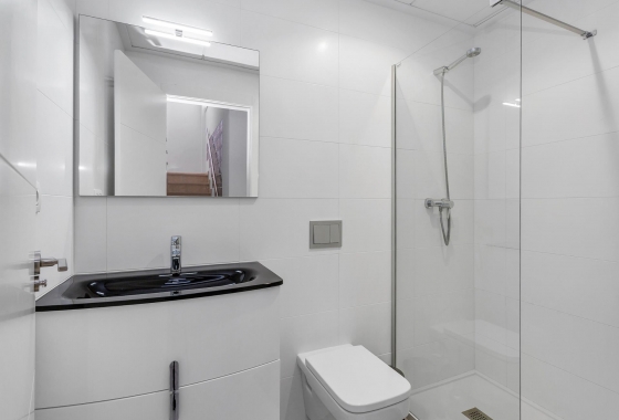 Rynek wtórny - Villa - Torrevieja - Sector 25