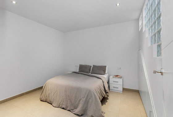 Rynek wtórny - Villa - Torrevieja - Sector 25