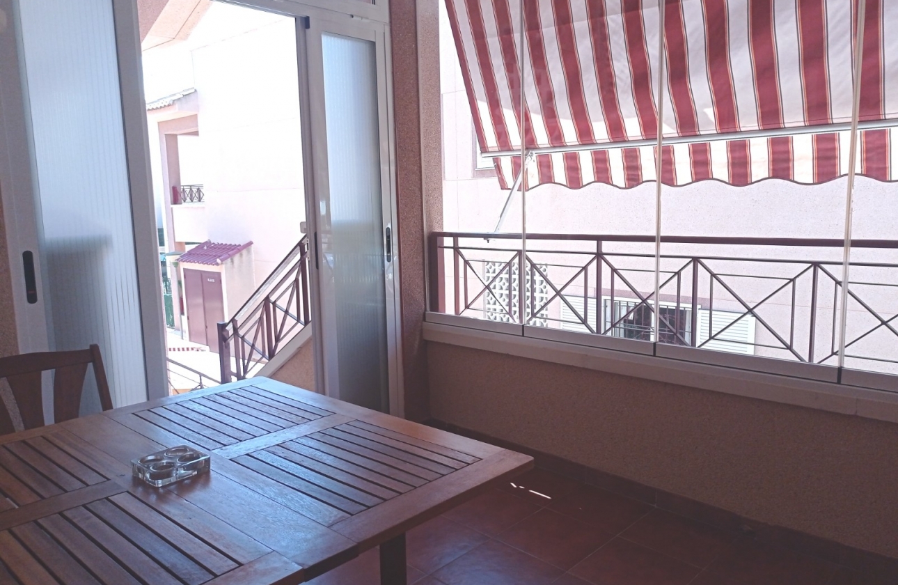 Rynek wtórny - Bungalow - Santa Pola - Gran Alacant