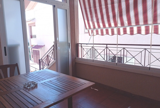 Rynek wtórny - Bungalow - Santa Pola - Gran Alacant