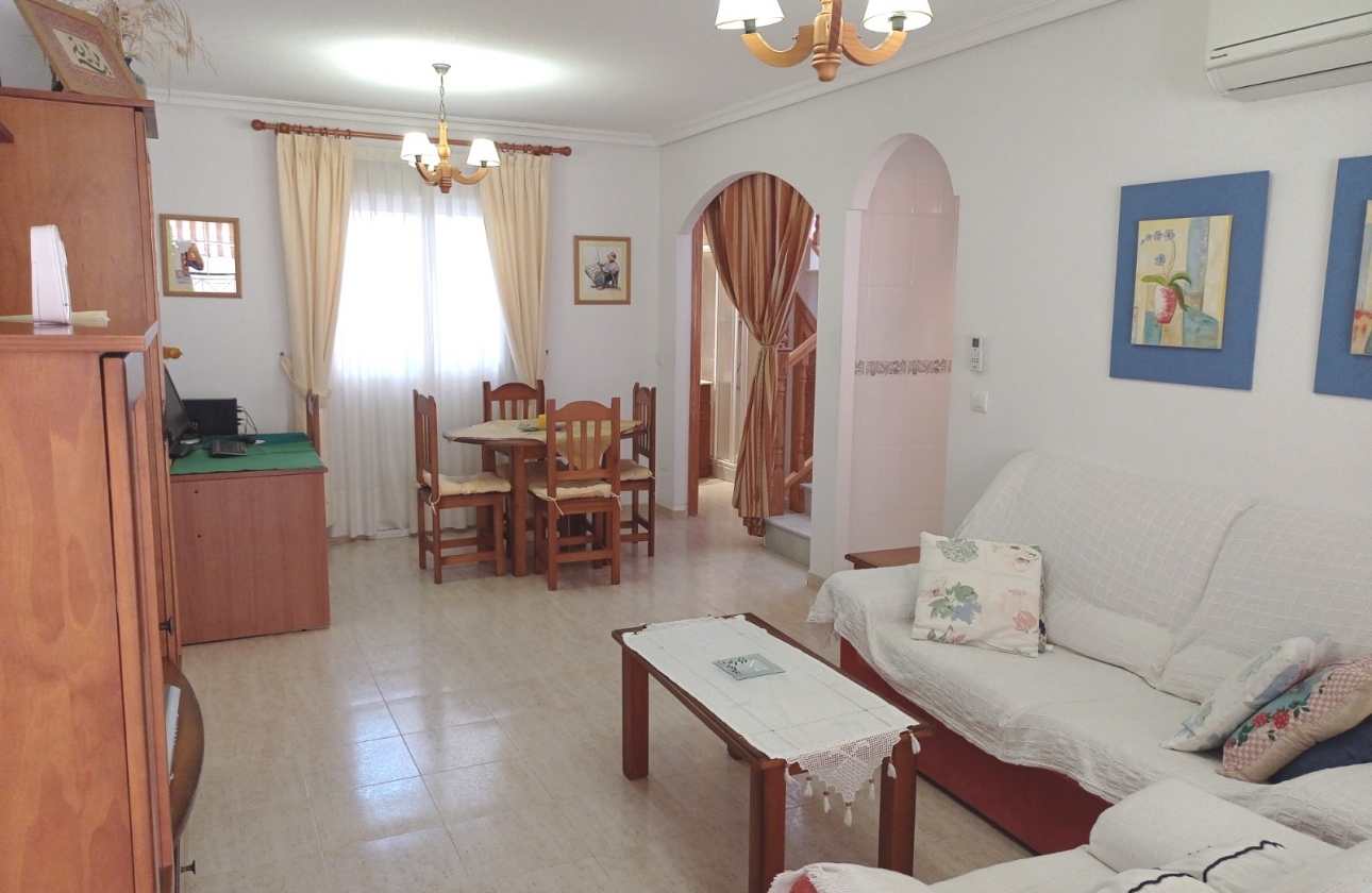 Rynek wtórny - Bungalow - Santa Pola - Gran Alacant