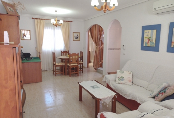 Rynek wtórny - Bungalow - Santa Pola - Gran Alacant