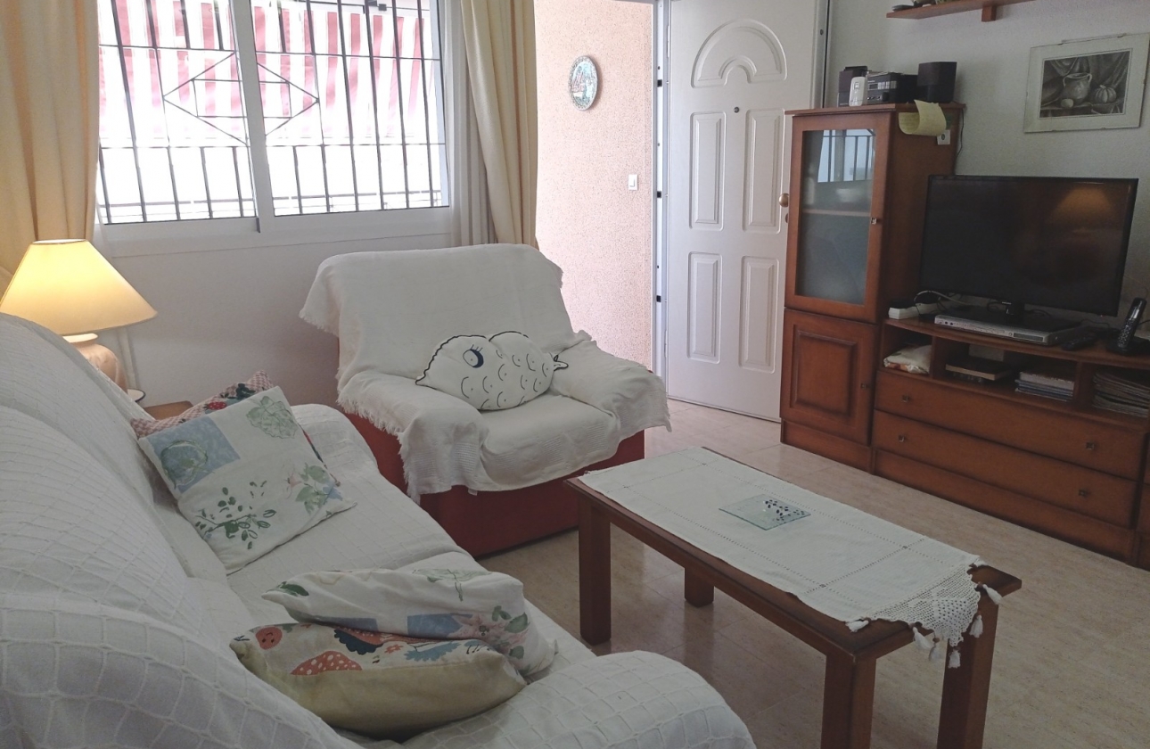 Rynek wtórny - Bungalow - Santa Pola - Gran Alacant