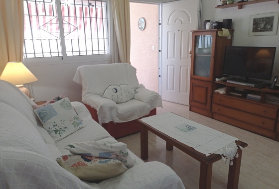 Rynek wtórny - Bungalow - Santa Pola - Gran Alacant