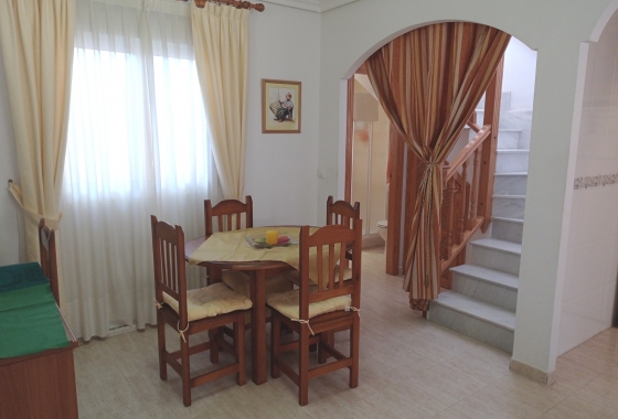 Rynek wtórny - Bungalow - Santa Pola - Gran Alacant