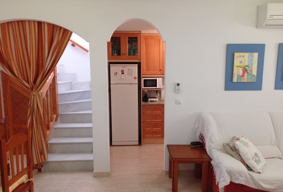 Rynek wtórny - Bungalow - Santa Pola - Gran Alacant