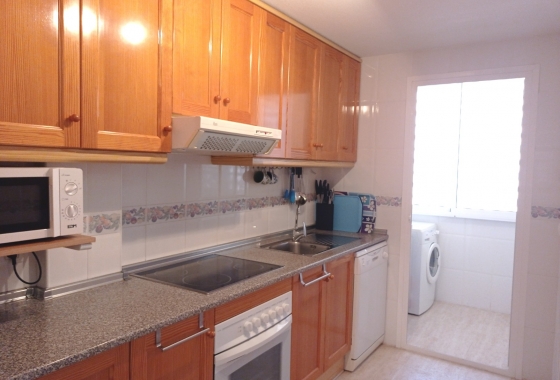 Rynek wtórny - Bungalow - Santa Pola - Gran Alacant