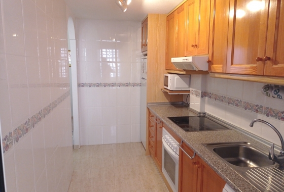 Rynek wtórny - Bungalow - Santa Pola - Gran Alacant