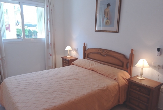 Rynek wtórny - Bungalow - Santa Pola - Gran Alacant