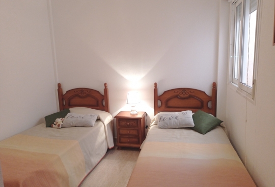 Rynek wtórny - Bungalow - Santa Pola - Gran Alacant