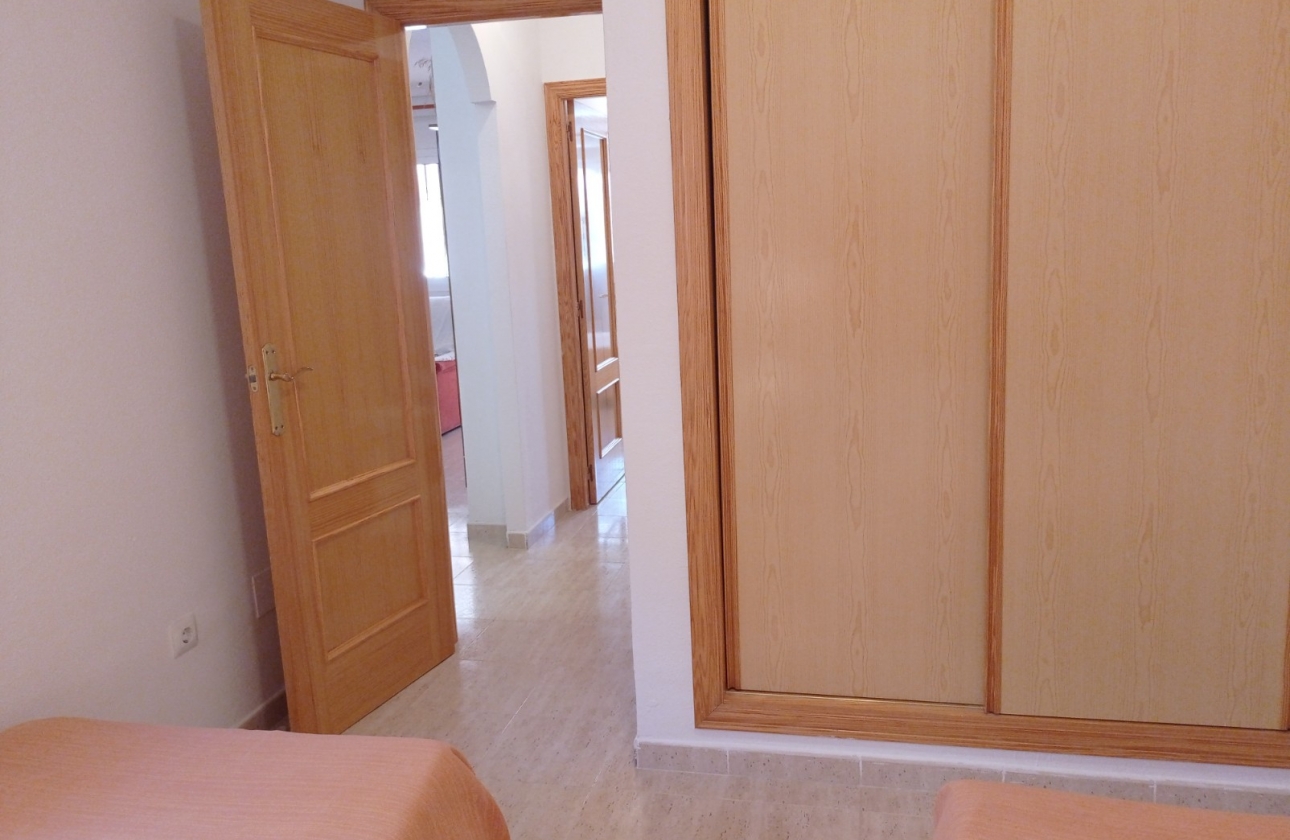 Rynek wtórny - Bungalow - Santa Pola - Gran Alacant