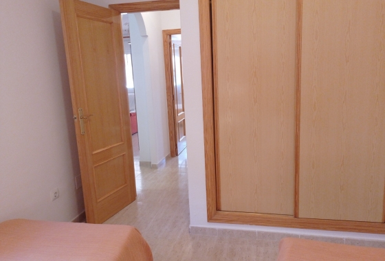 Rynek wtórny - Bungalow - Santa Pola - Gran Alacant