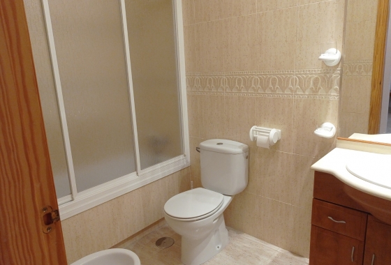 Rynek wtórny - Bungalow - Santa Pola - Gran Alacant