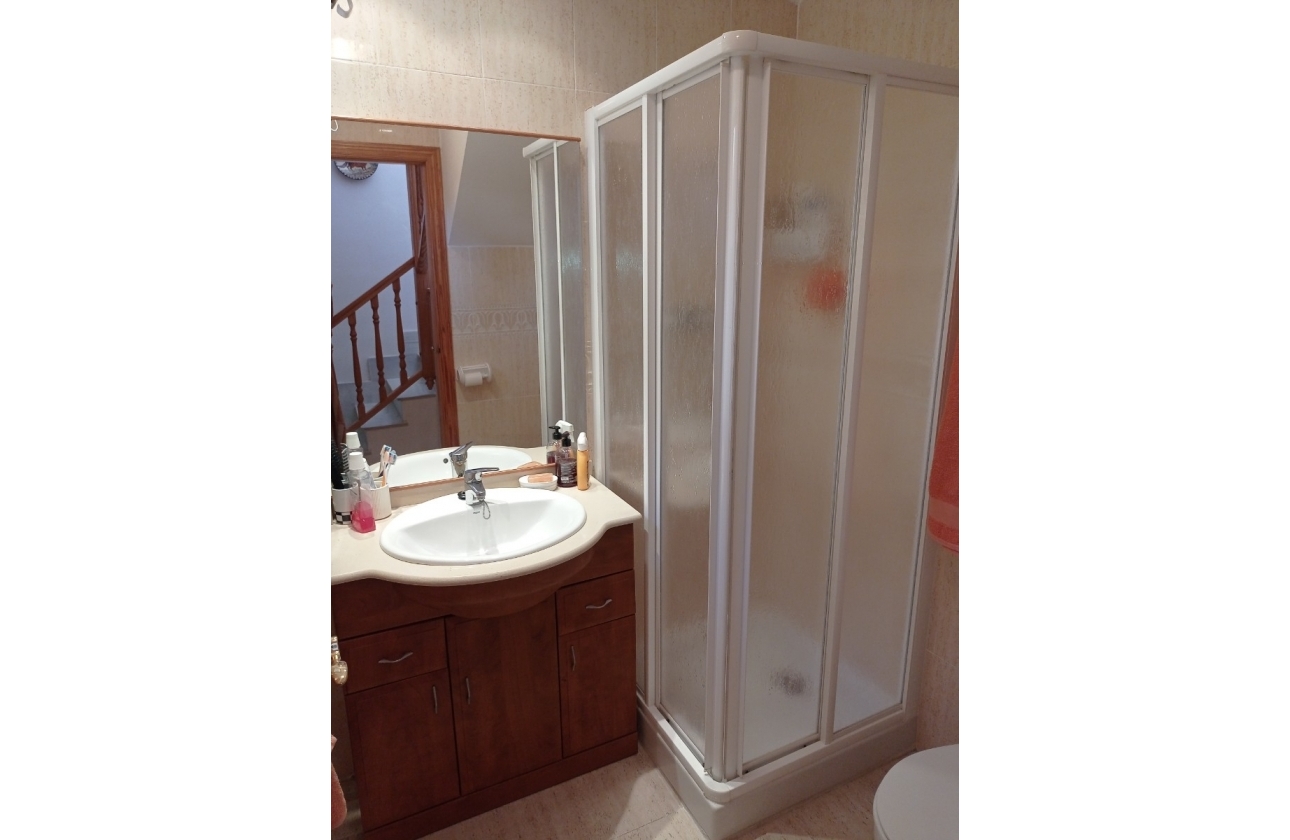 Rynek wtórny - Bungalow - Santa Pola - Gran Alacant