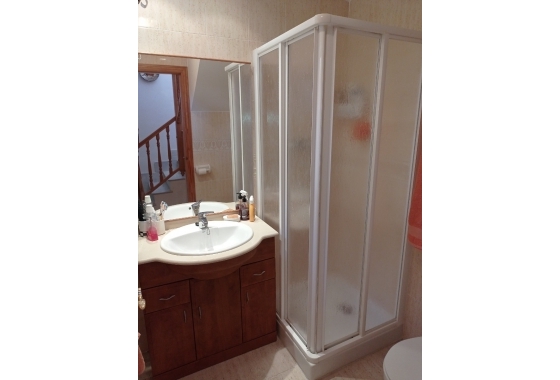 Rynek wtórny - Bungalow - Santa Pola - Gran Alacant