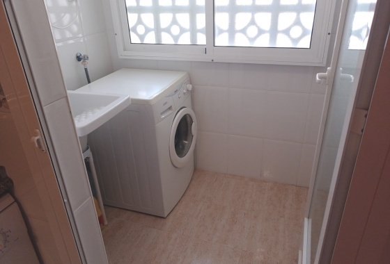 Rynek wtórny - Bungalow - Santa Pola - Gran Alacant