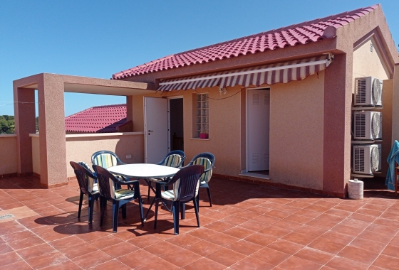 Rynek wtórny - Bungalow - Santa Pola - Gran Alacant