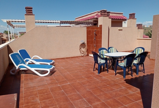 Rynek wtórny - Bungalow - Santa Pola - Gran Alacant