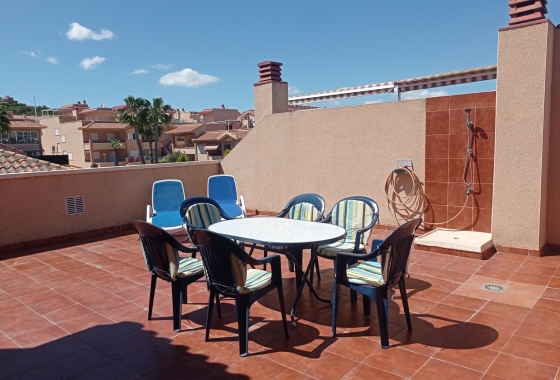 Rynek wtórny - Bungalow - Santa Pola - Gran Alacant