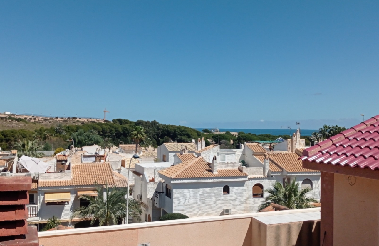 Rynek wtórny - Bungalow - Santa Pola - Gran Alacant