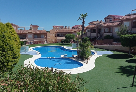 Rynek wtórny - Bungalow - Santa Pola - Gran Alacant