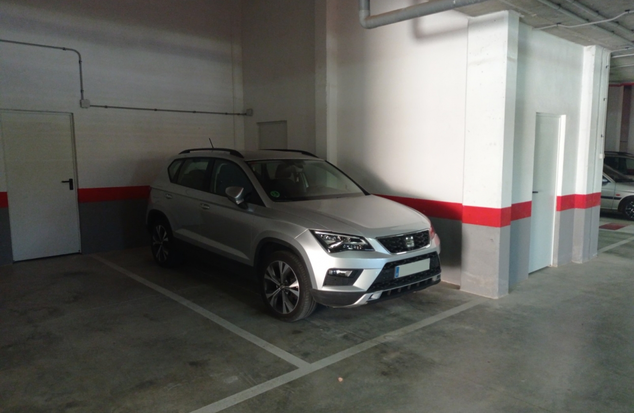 Rynek wtórny - Bungalow - Santa Pola - Gran Alacant