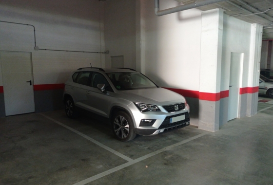 Rynek wtórny - Bungalow - Santa Pola - Gran Alacant