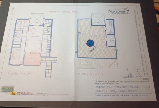 Rynek wtórny - Bungalow - Santa Pola - Gran Alacant