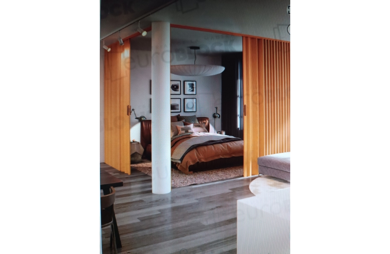 Rynek wtórny - Bungalow - Santa Pola - Gran Alacant