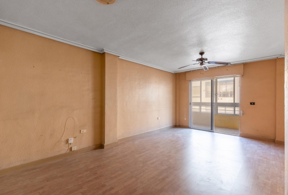 Rynek wtórny - Apartament - Torrevieja - Habaneras