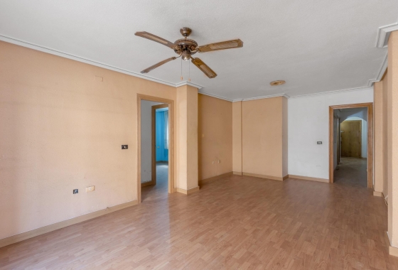 Rynek wtórny - Apartament - Torrevieja - Habaneras