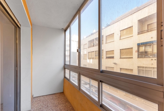 Rynek wtórny - Apartament - Torrevieja - Habaneras