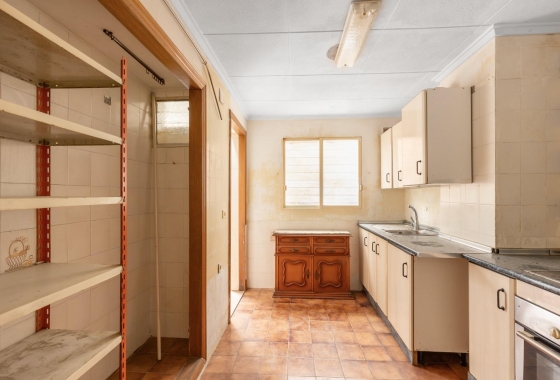 Rynek wtórny - Apartament - Torrevieja - Habaneras