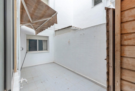 Rynek wtórny - Apartament - Torrevieja - Habaneras