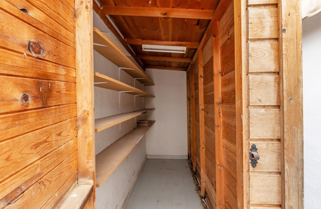 Rynek wtórny - Apartament - Torrevieja - Habaneras