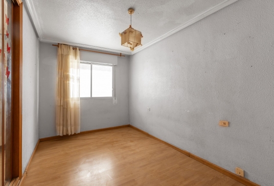 Rynek wtórny - Apartament - Torrevieja - Habaneras