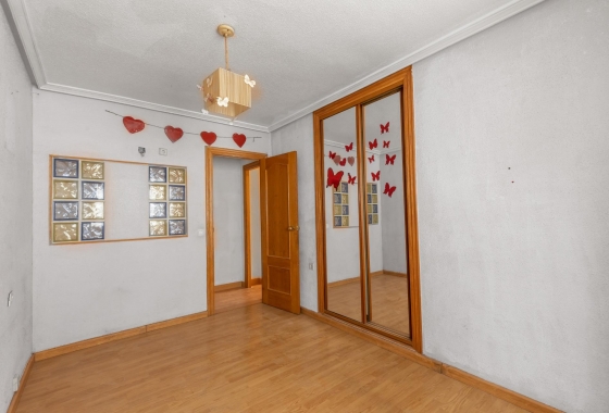 Rynek wtórny - Apartament - Torrevieja - Habaneras