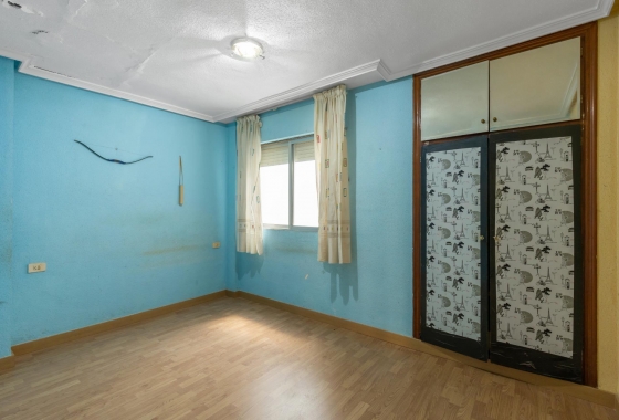 Rynek wtórny - Apartament - Torrevieja - Habaneras