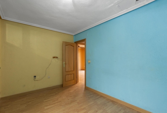 Rynek wtórny - Apartament - Torrevieja - Habaneras