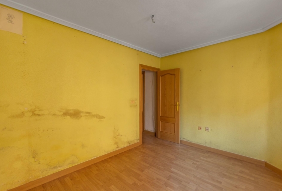 Rynek wtórny - Apartament - Torrevieja - Habaneras