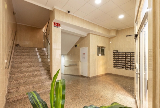 Rynek wtórny - Apartament - Torrevieja - Habaneras