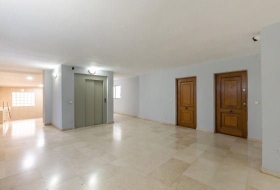 Rynek wtórny - Apartament - Torrevieja - Habaneras