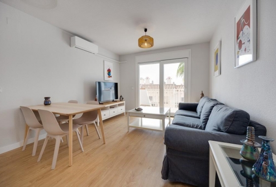 Rynek wtórny - Apartament - Orihuela Costa - Campoamor